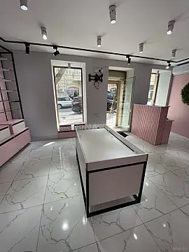 Kirayə verilir obyekt 36 m²