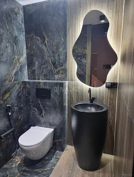 Satılır 2 otaqlı mənzil 67 m²