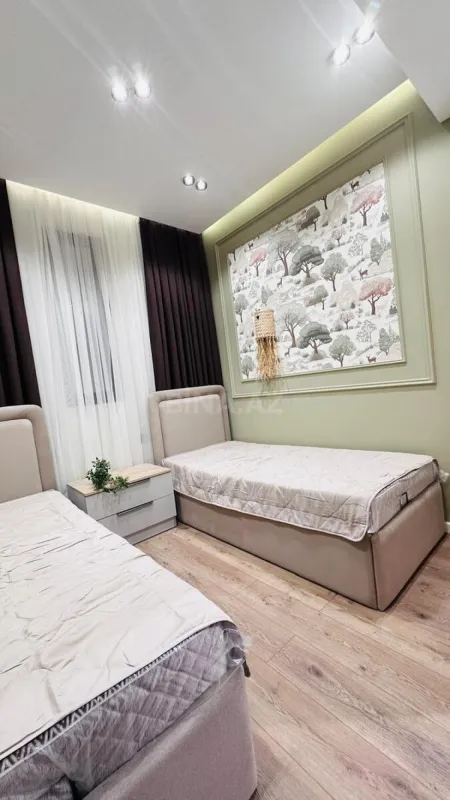 Satılır 3 otaqlı mənzil 85 m²