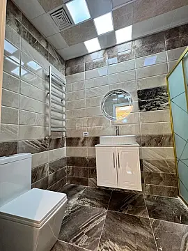 Satılır 3 otaqlı mənzil 113 m²