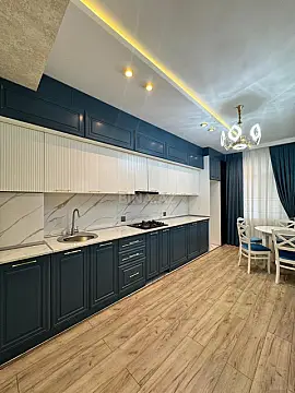 Satılır 3 otaqlı mənzil 113 m²