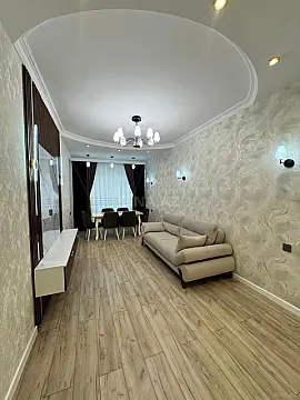 Satılır 3 otaqlı mənzil 113 m²