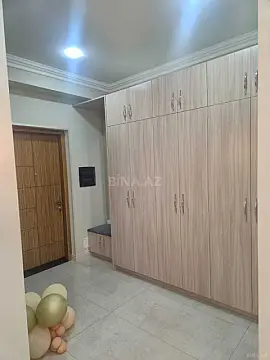 Kirayə verilir 4 otaqlı mənzil 180 m² — Sumqayıt 4 otaq 180.00 m²