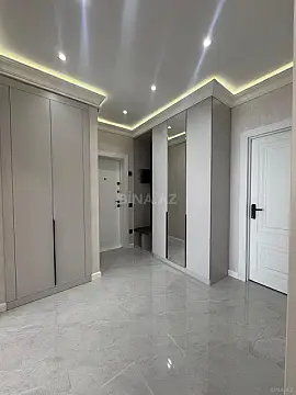 Satılır 3 otaqlı mənzil 80 m² — Bakı 3 otaq 80.00 m²
