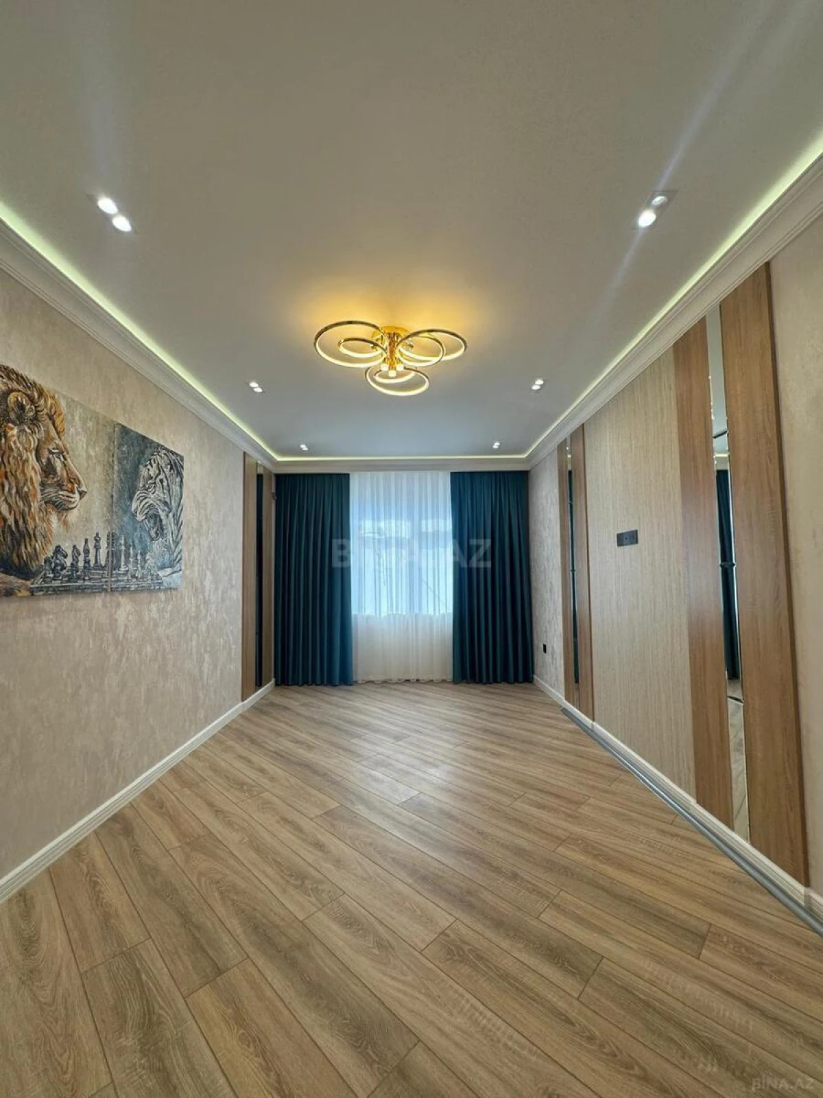 Satılır 3 otaqlı mənzil 80 m²