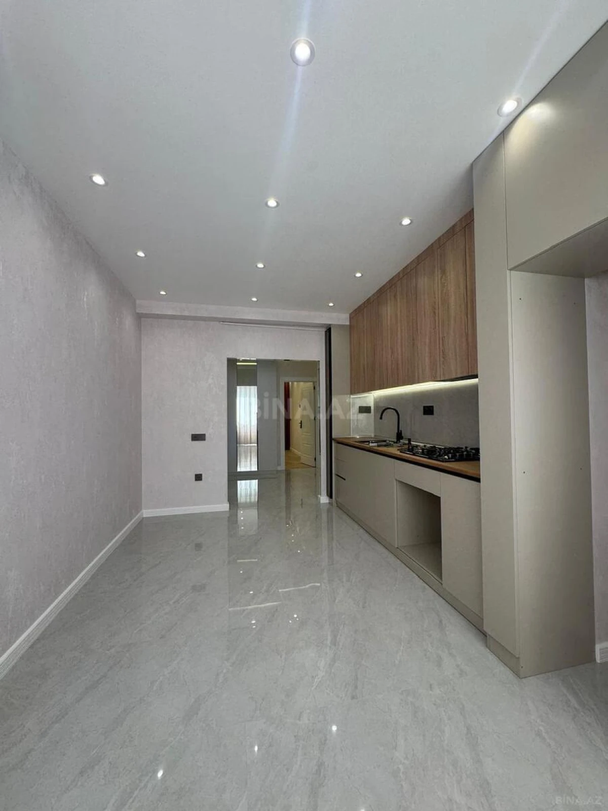 Satılır 3 otaqlı mənzil 80 m²