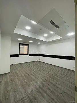 Kirayə verilir 3 otaqlı ofis 110 m² — Bakı, Xətai 3 otaq 110.00 m²