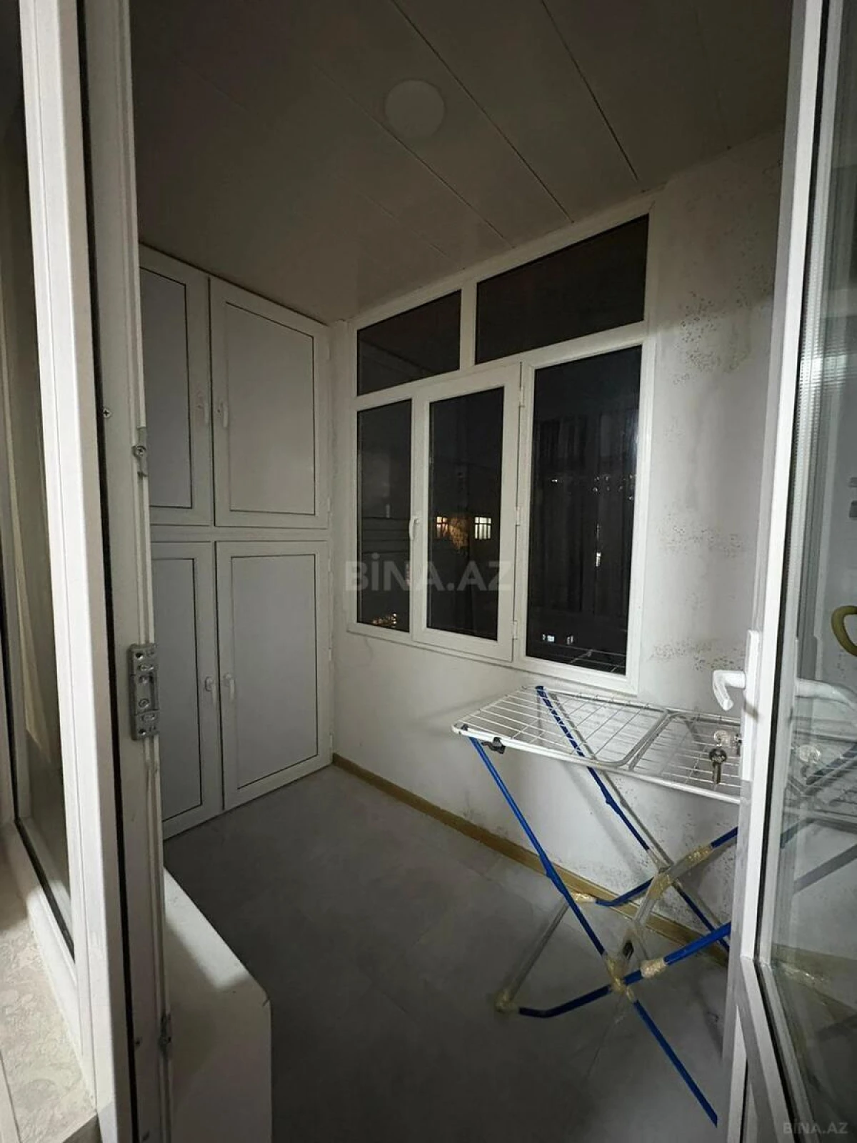 Kirayə verilir 2 otaqlı mənzil 50 m²