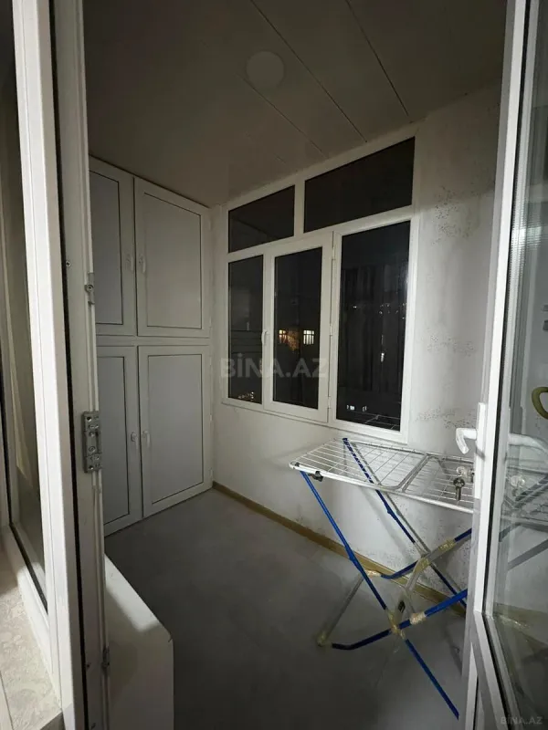 Kirayə verilir 2 otaqlı mənzil 50 m²