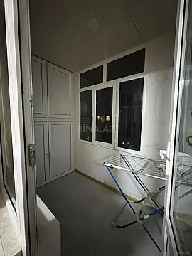 Kirayə verilir 2 otaqlı mənzil 50 m²