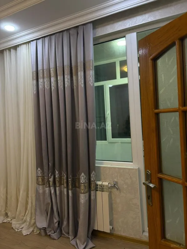 Kirayə verilir 2 otaqlı mənzil 50 m²