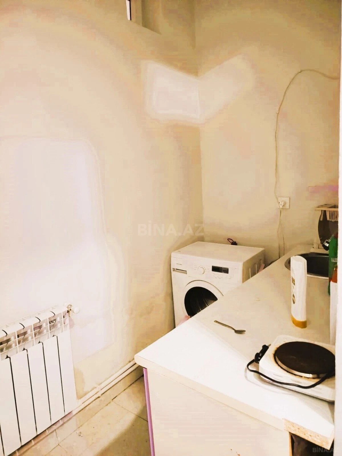 Kirayə verilir obyekt 100 m²