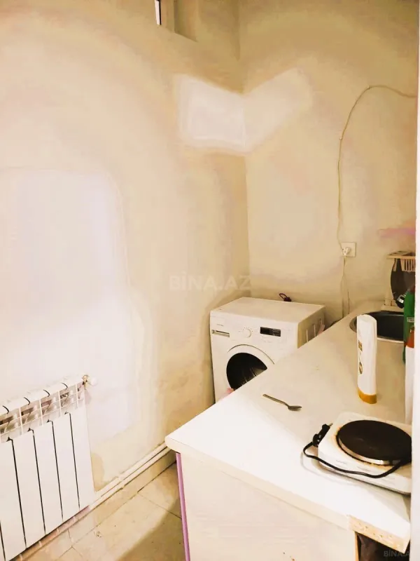 Kirayə verilir obyekt 100 m²