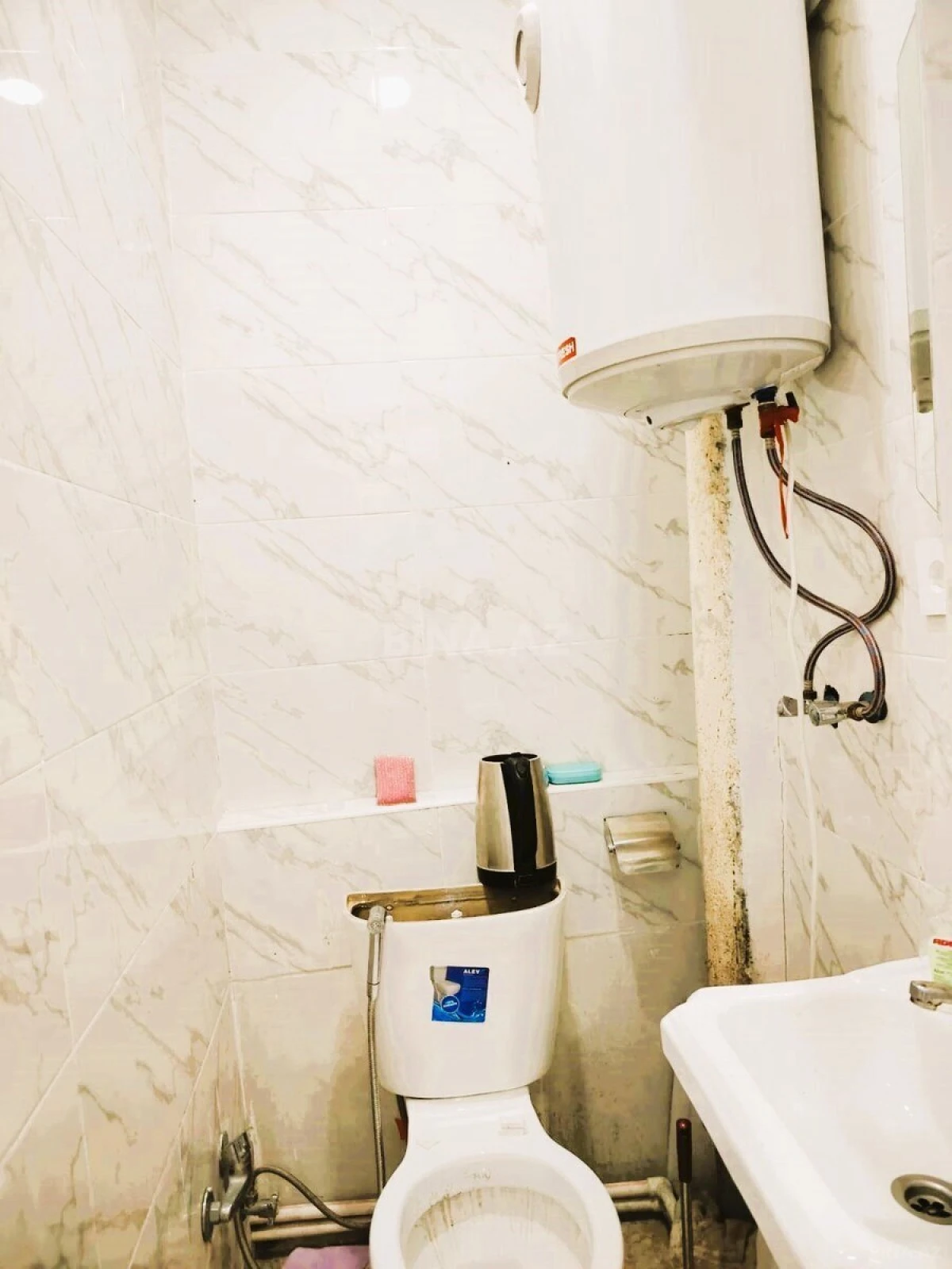 Kirayə verilir obyekt 100 m²