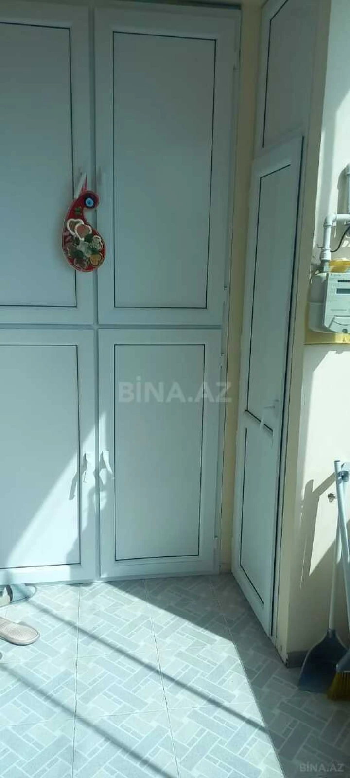 Satılır 3 otaqlı mənzil 90 m²