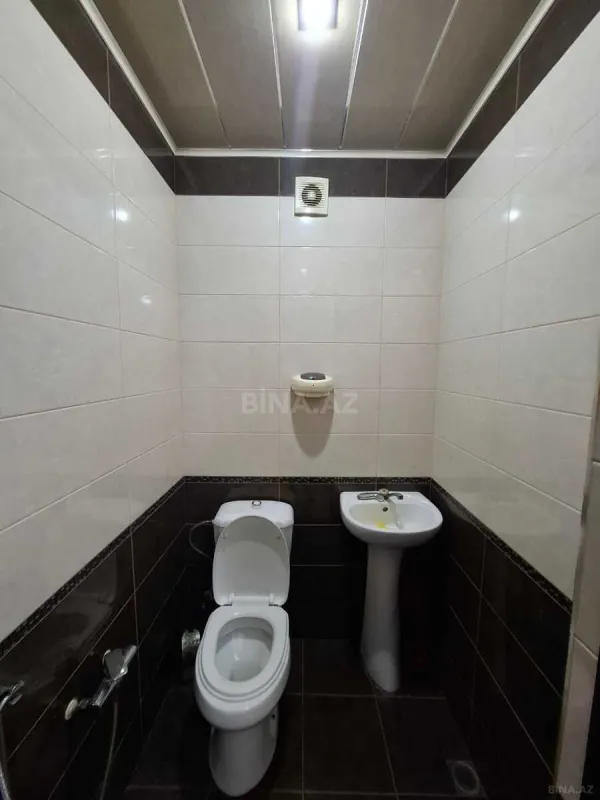 Satılır 3 otaqlı mənzil 122 m²