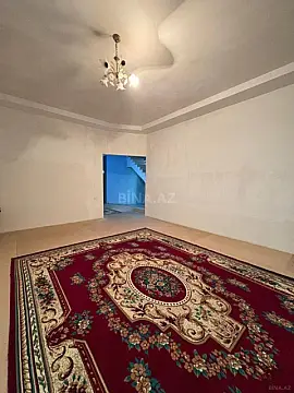Satılır 7 otaqlı həyət evi 400 m²