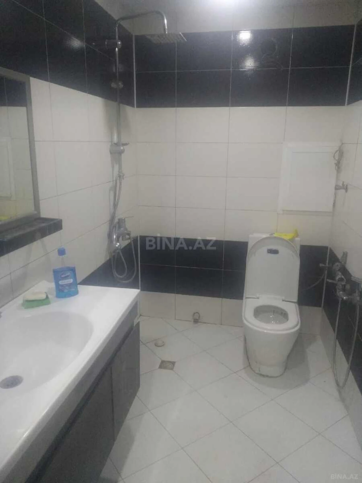 Satılır 2 otaqlı mənzil 51 m²