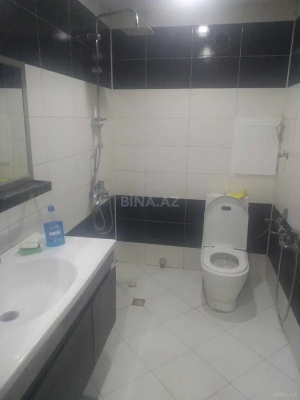 Satılır 2 otaqlı mənzil 51 m²