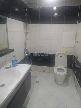 Satılır 2 otaqlı mənzil 51 m²