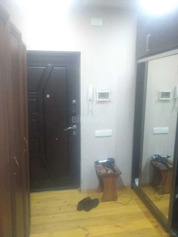 Satılır 2 otaqlı mənzil 51 m²
