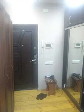 Satılır 2 otaqlı mənzil 51 m²