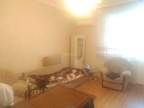 Satılır 2 otaqlı mənzil 51 m²