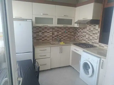 Satılır 2 otaqlı mənzil 51 m²