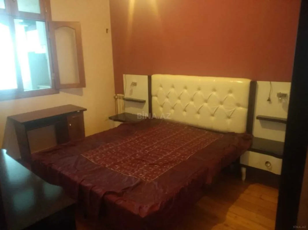 Satılır 2 otaqlı mənzil 51 m²