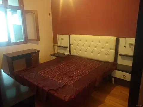 Satılır 2 otaqlı mənzil 51 m²