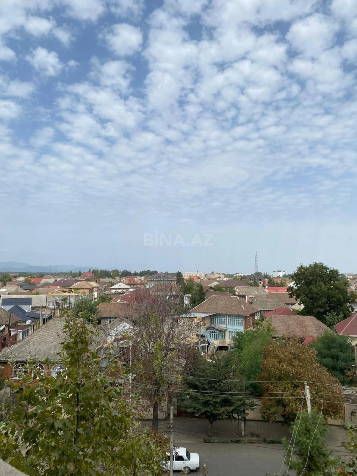 Satılır 2 otaqlı mənzil 64 m²