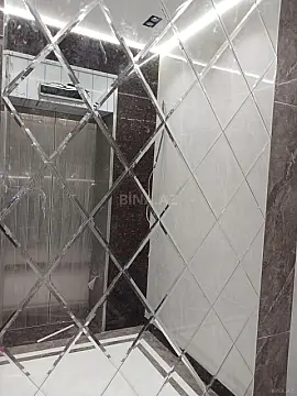 Satılır 2 otaqlı mənzil 64 m²