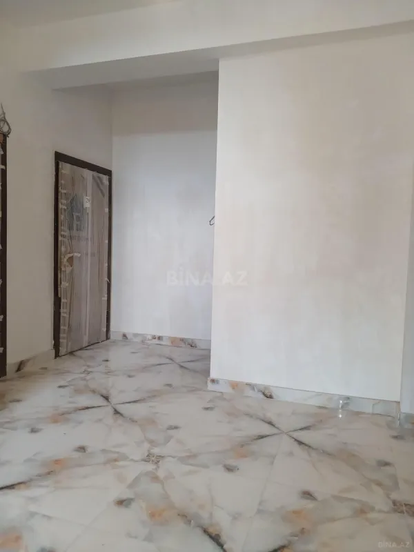 Satılır 2 otaqlı mənzil 64 m²
