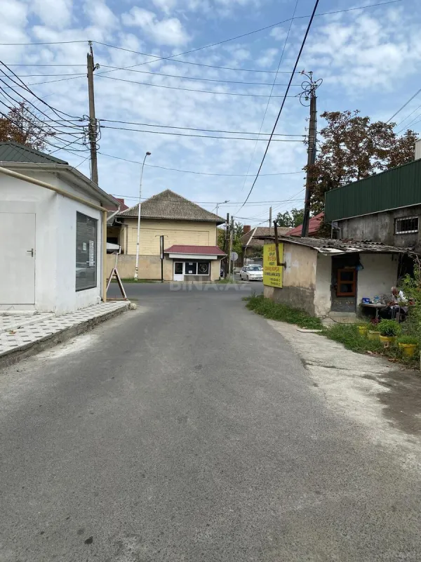 Satılır 2 otaqlı mənzil 64 m²