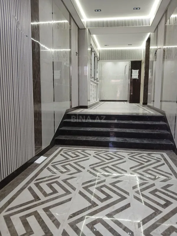 Satılır 2 otaqlı mənzil 64 m²