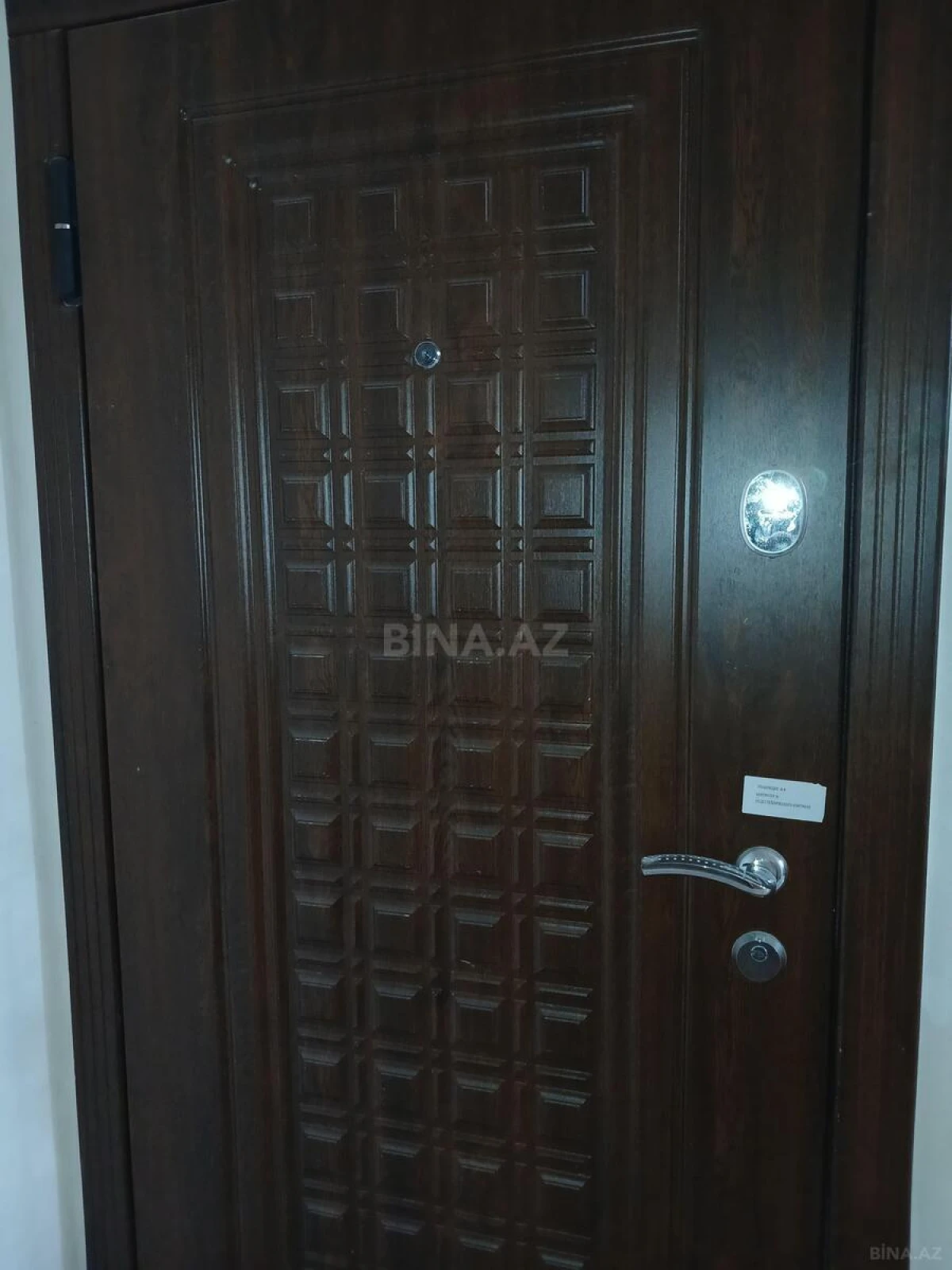 Satılır 2 otaqlı mənzil 64 m²