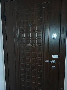 Satılır 2 otaqlı mənzil 64 m²