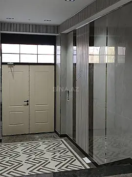 Satılır 2 otaqlı mənzil 64 m²