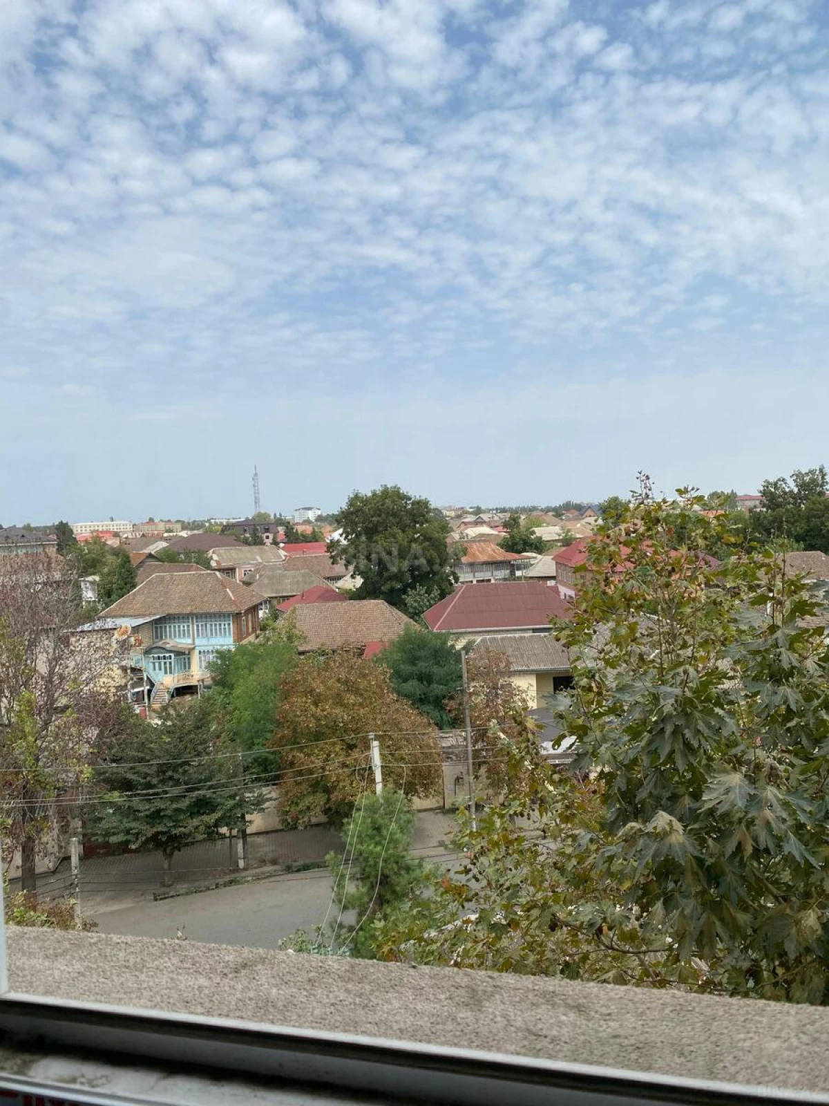 Satılır 2 otaqlı mənzil 64 m²