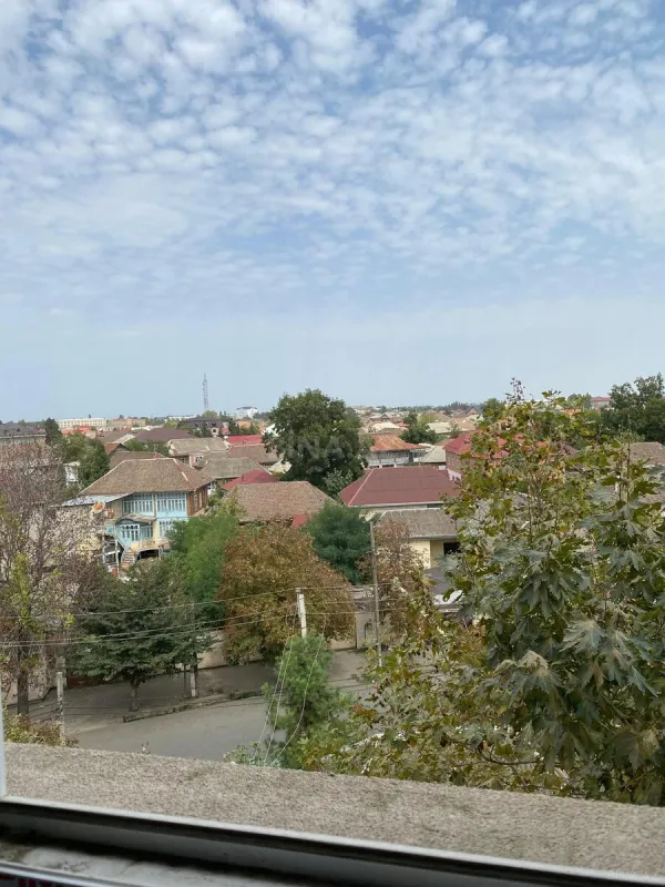 Satılır 2 otaqlı mənzil 64 m²