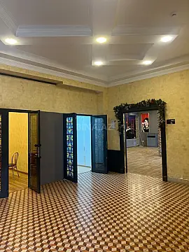 Kirayə verilir obyekt 700 m²