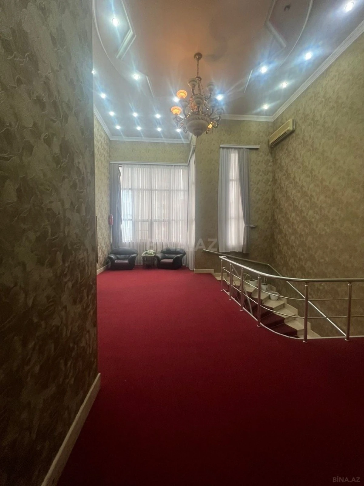 Kirayə verilir obyekt 700 m²