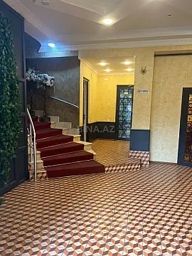 Kirayə verilir obyekt 700 m²