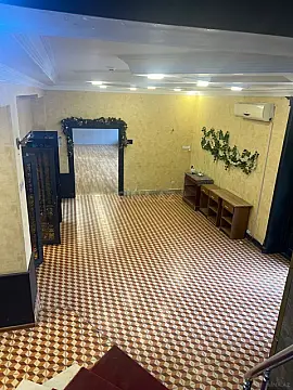 Kirayə verilir obyekt 700 m²