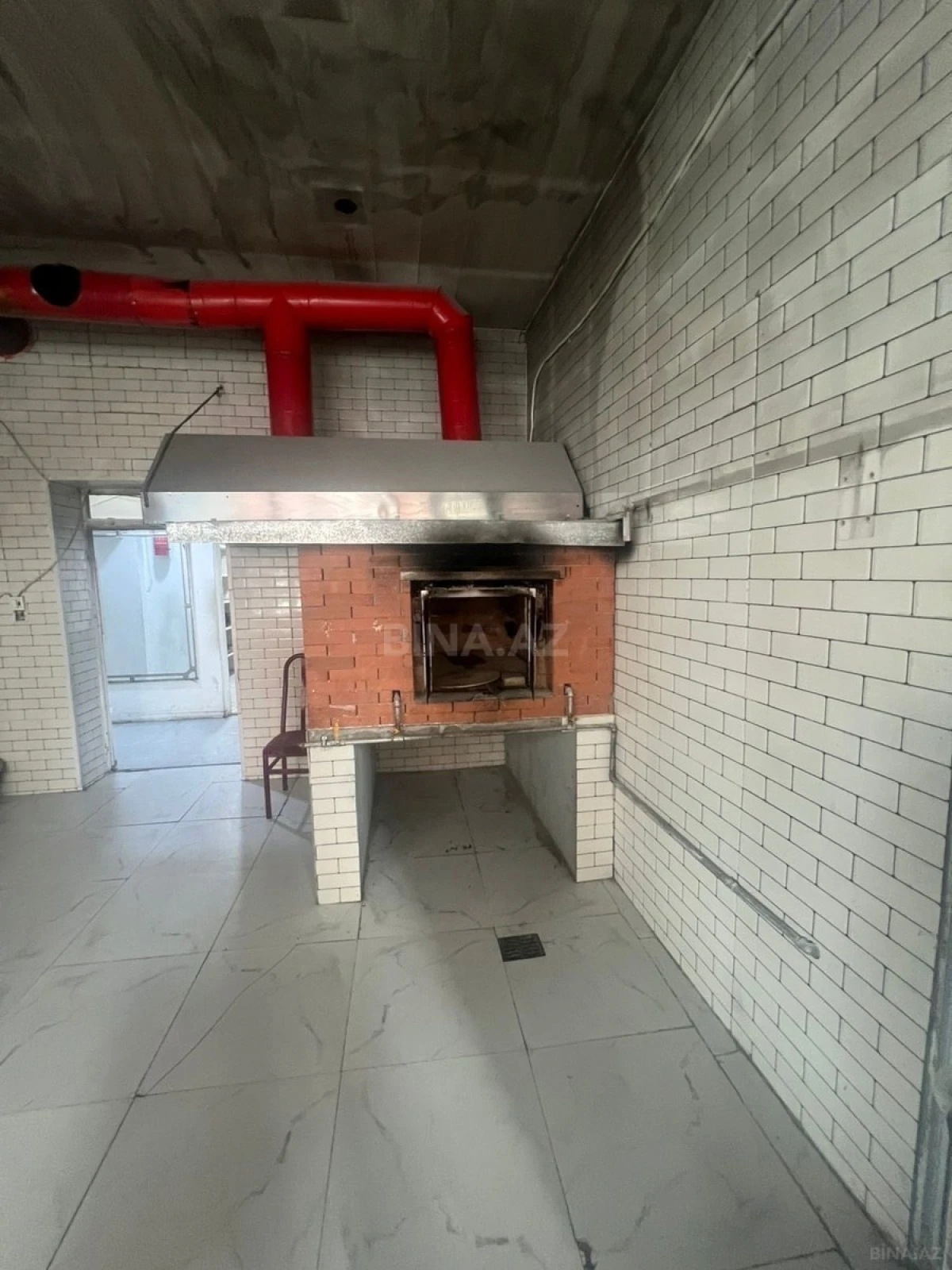 Kirayə verilir obyekt 700 m²