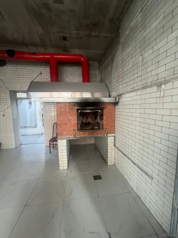 Kirayə verilir obyekt 700 m²