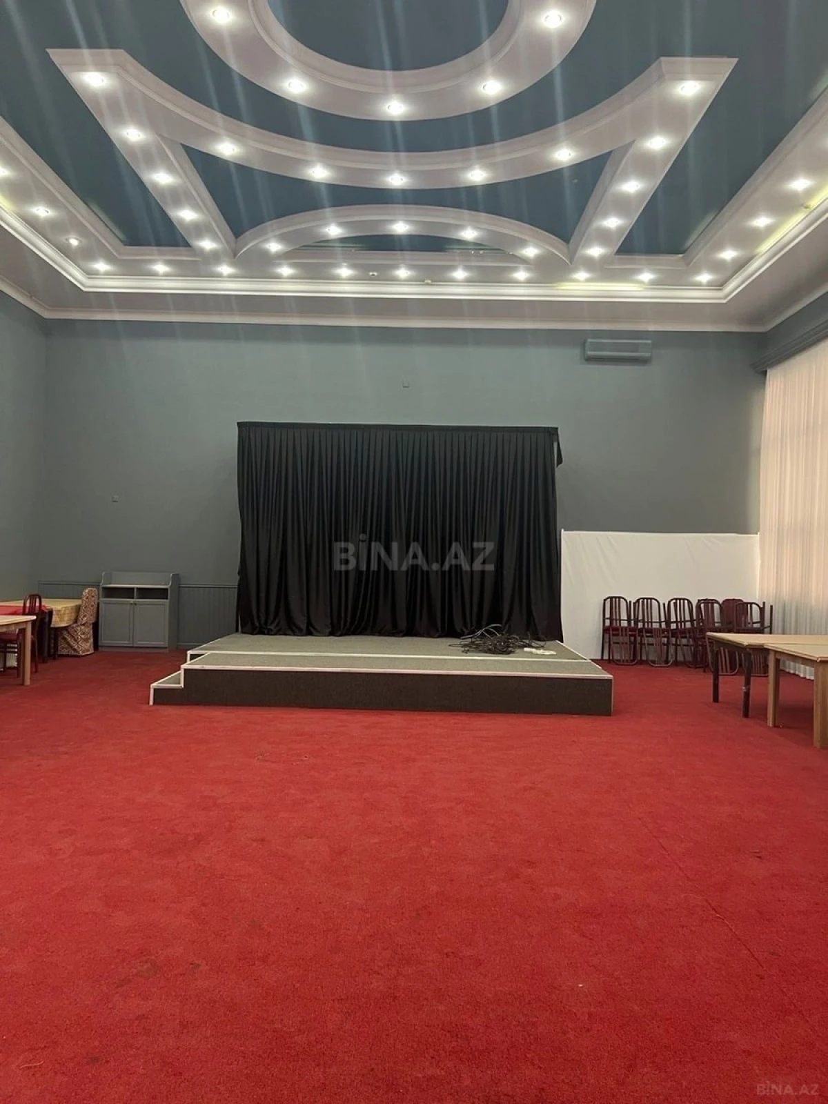 Kirayə verilir obyekt 700 m²