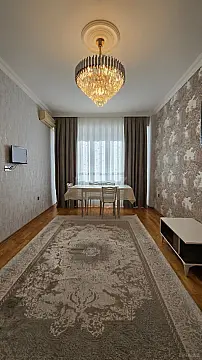 Satılır 2 otaqlı mənzil 51 m² — Xırdalan 2 otaq 51.00 m²