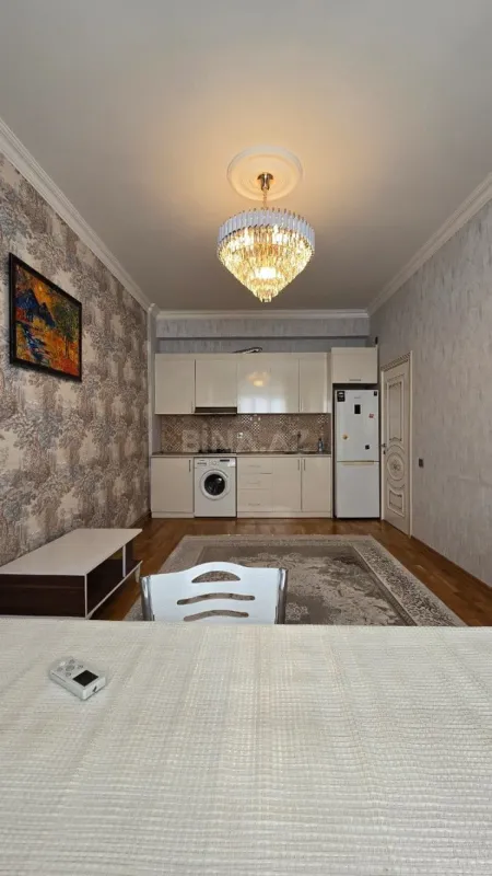 Satılır 2 otaqlı mənzil 51 m²