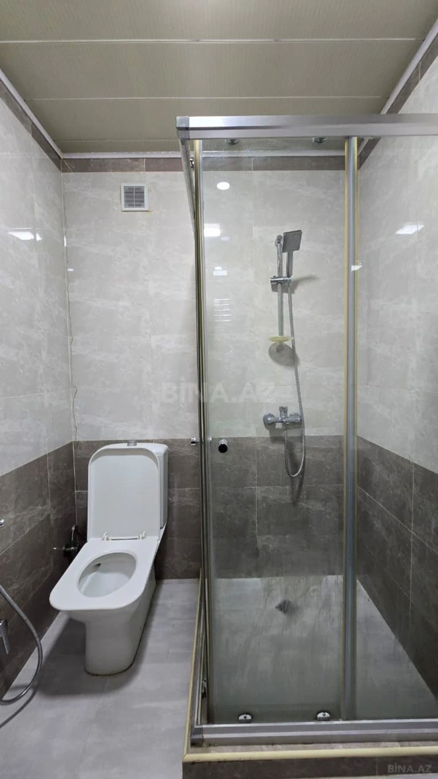 Satılır 2 otaqlı mənzil 51 m²